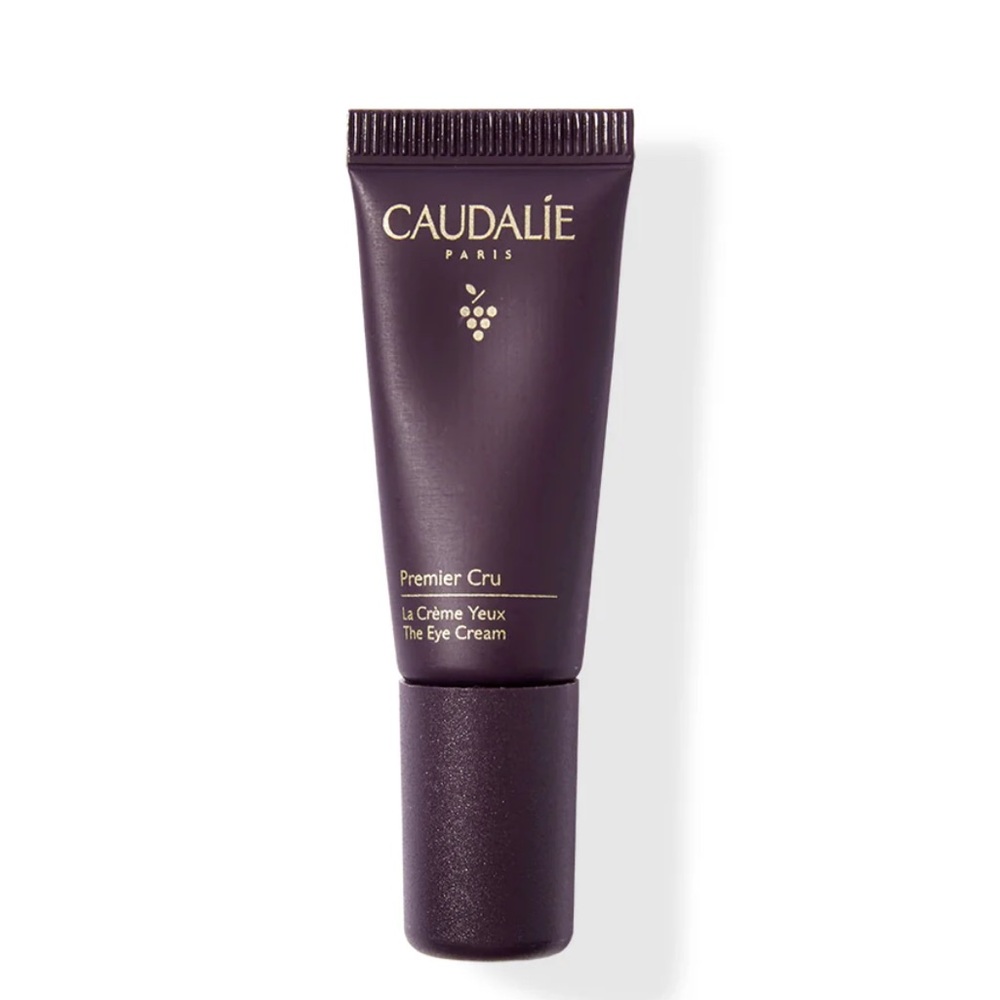 CAUDALIE Premier Cru Eye Cream Travel Size 5ml BRAND NEW - Picture 1 of 5